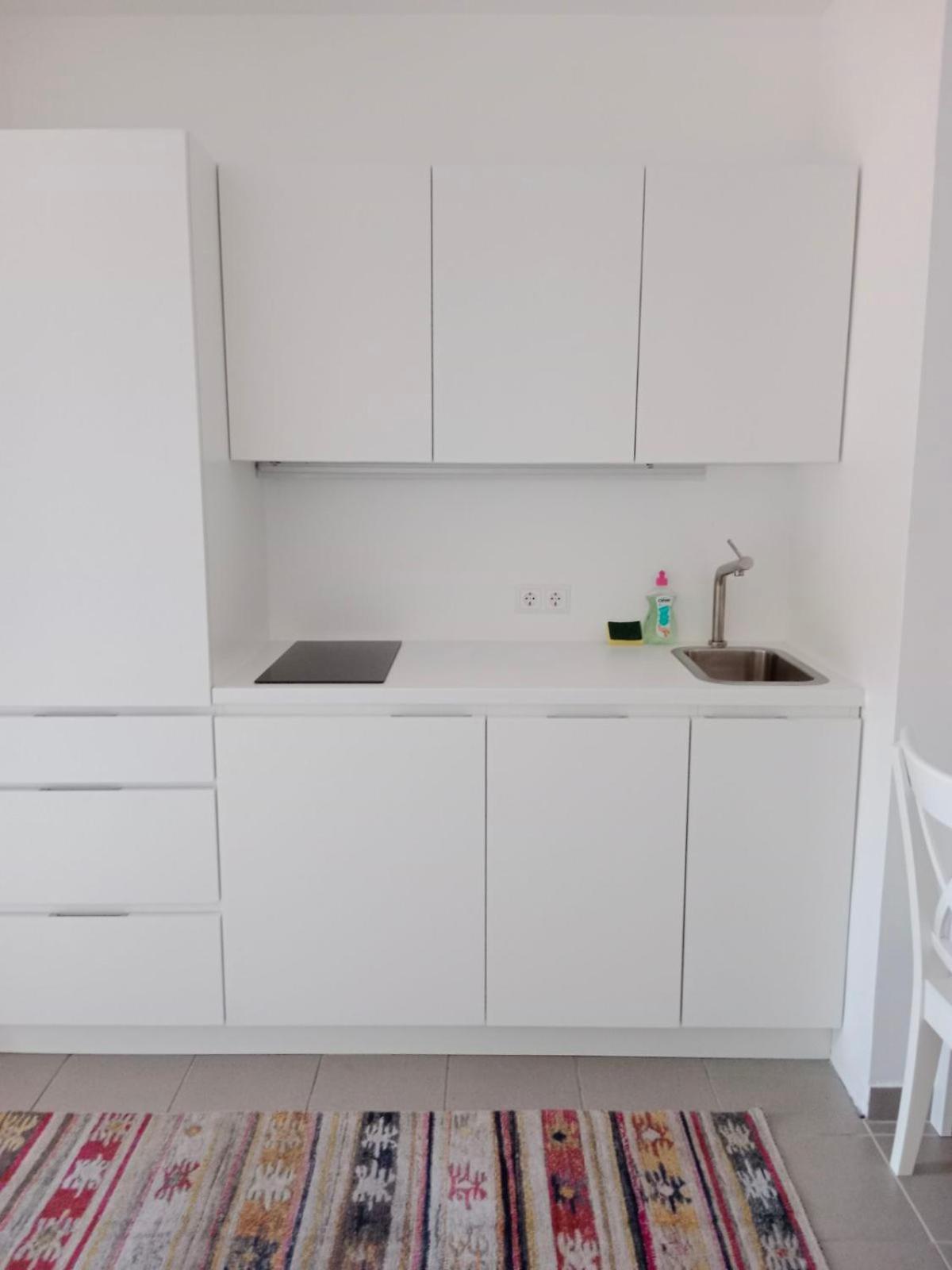 Storchencamp Gaestehaus Purbach Purbach am Neusiedler See Esterno foto