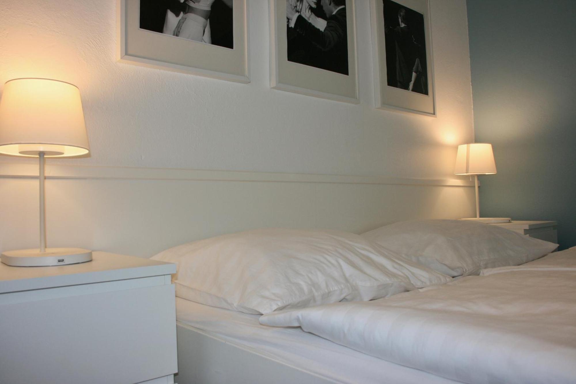 Storchencamp Gaestehaus Purbach Purbach am Neusiedler See Esterno foto